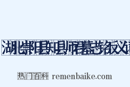 湖北崇阳县知县师君墓志铭反义词是什么意思的图片